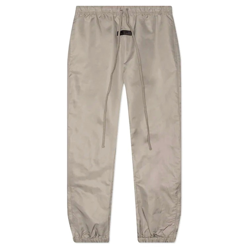 FEAR OF GOD ESSENTIALS TRACK PANT DESERT TAUPE SIZE XXS/ NEW🔥 100% Authentic ✨